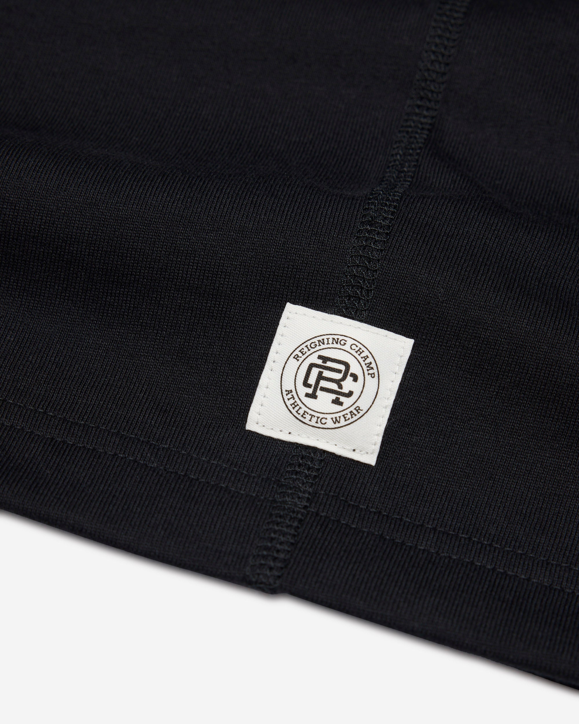 Midweight Jersey Mercury OG T-Shirt