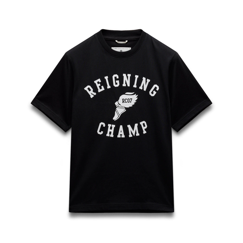 Midweight Jersey Mercury OG T-Shirt