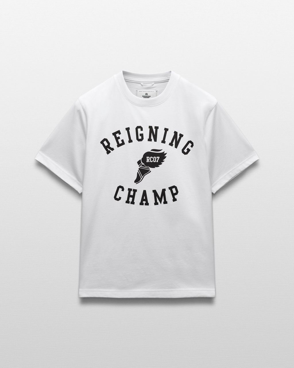 Midweight Jersey Mercury OG T-Shirt