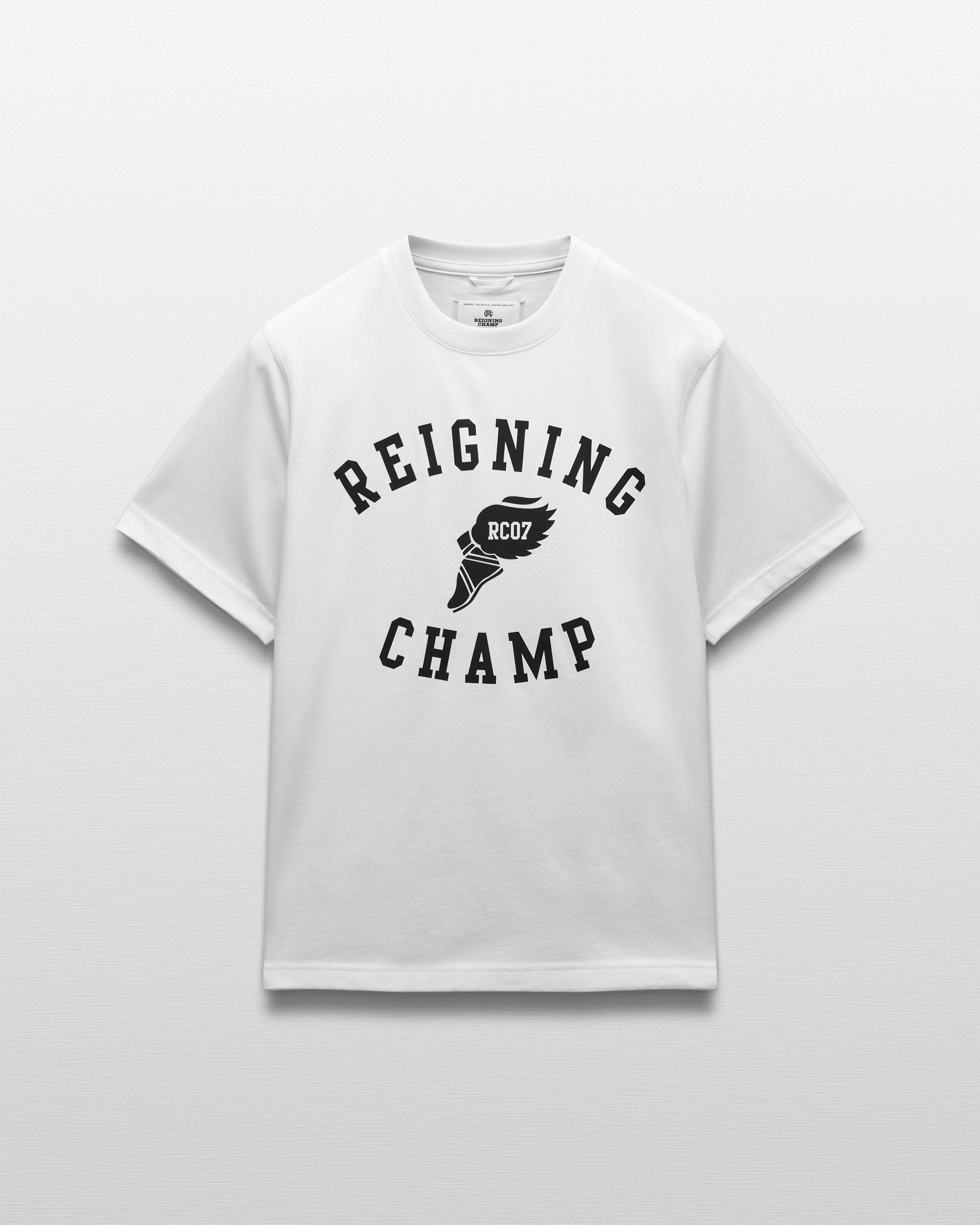 Midweight Jersey Mercury OG T-Shirt