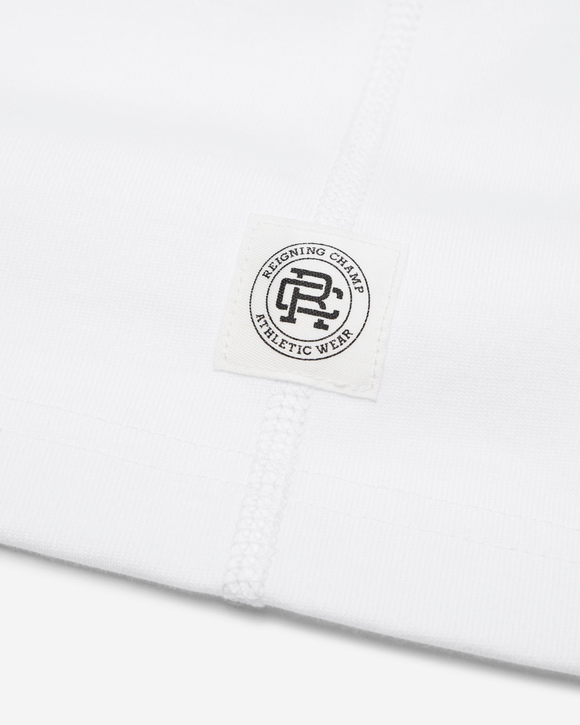 Midweight Jersey Mercury OG T-Shirt