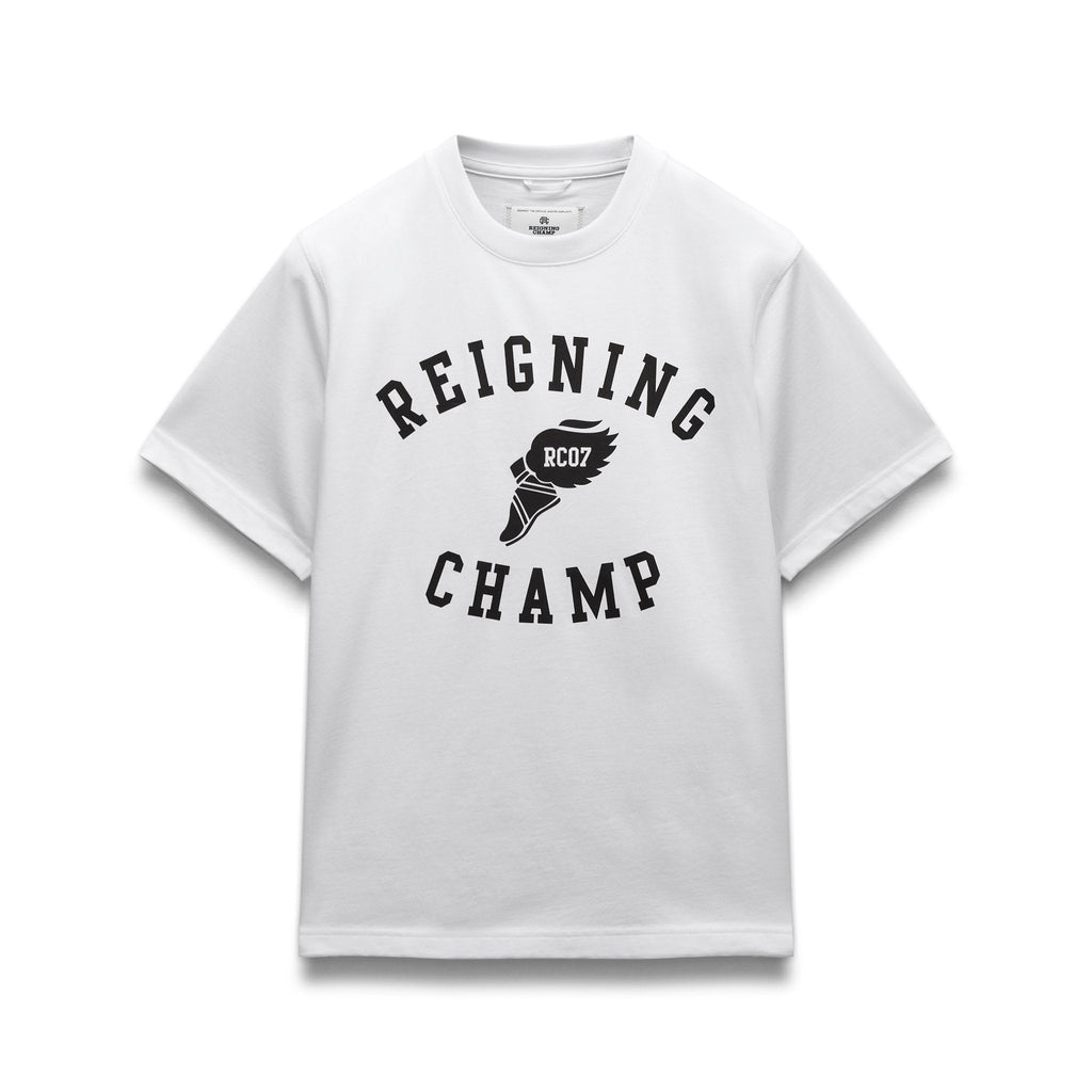 Midweight Jersey Mercury OG T-Shirt