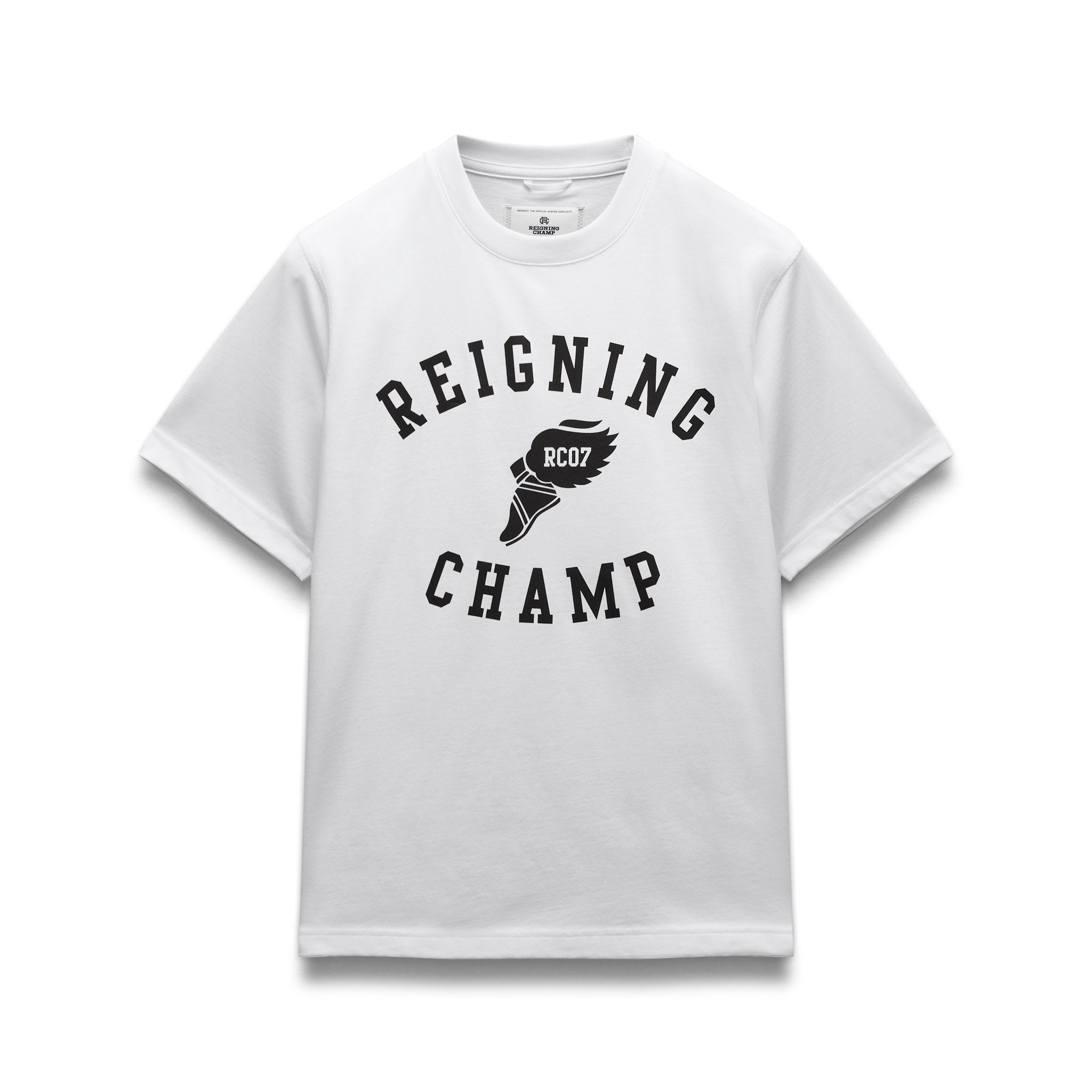 Midweight Jersey Mercury OG T-Shirt