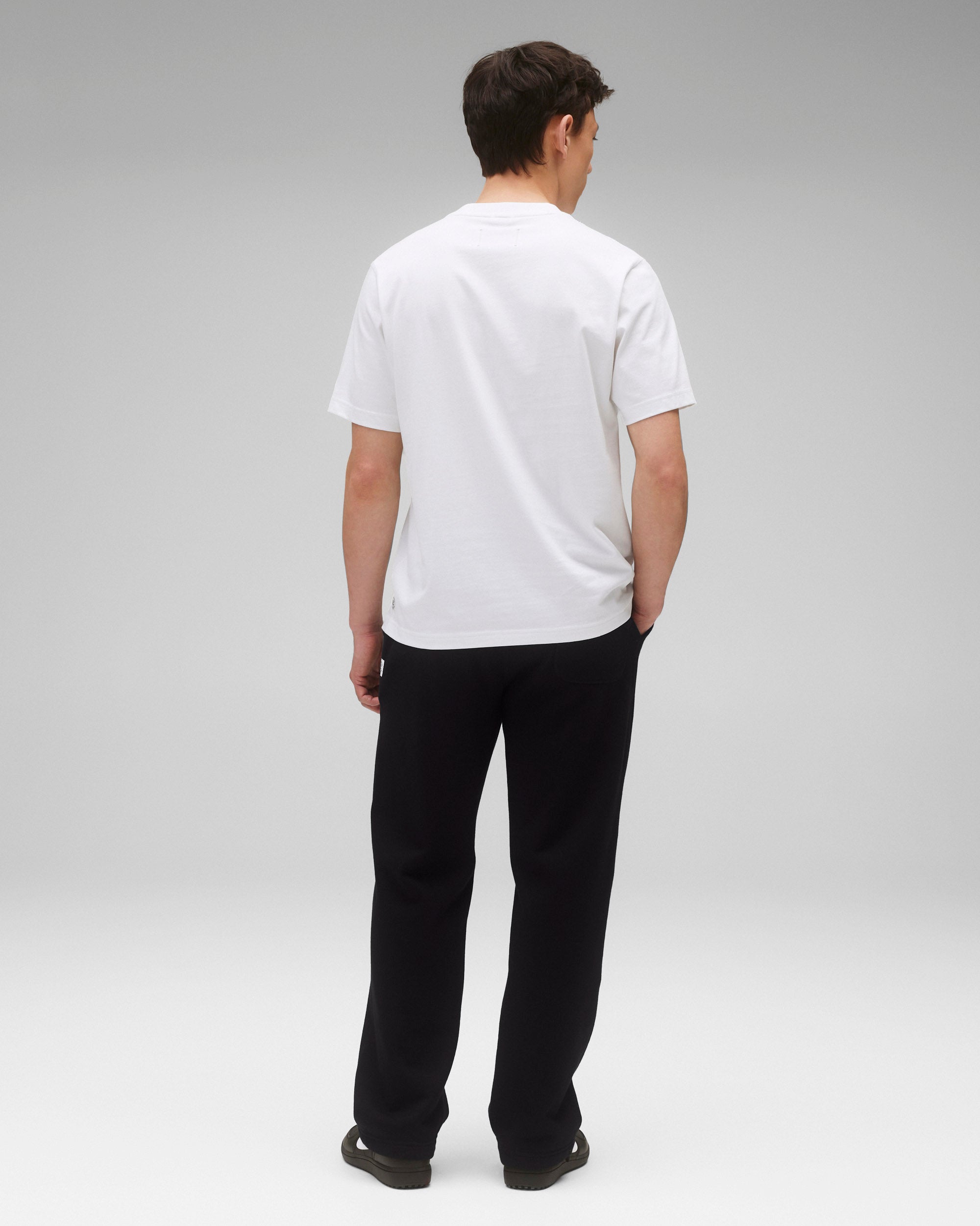 Midweight Jersey Mercury OG T-Shirt