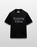 Midweight Jersey Old English OG T-Shirt