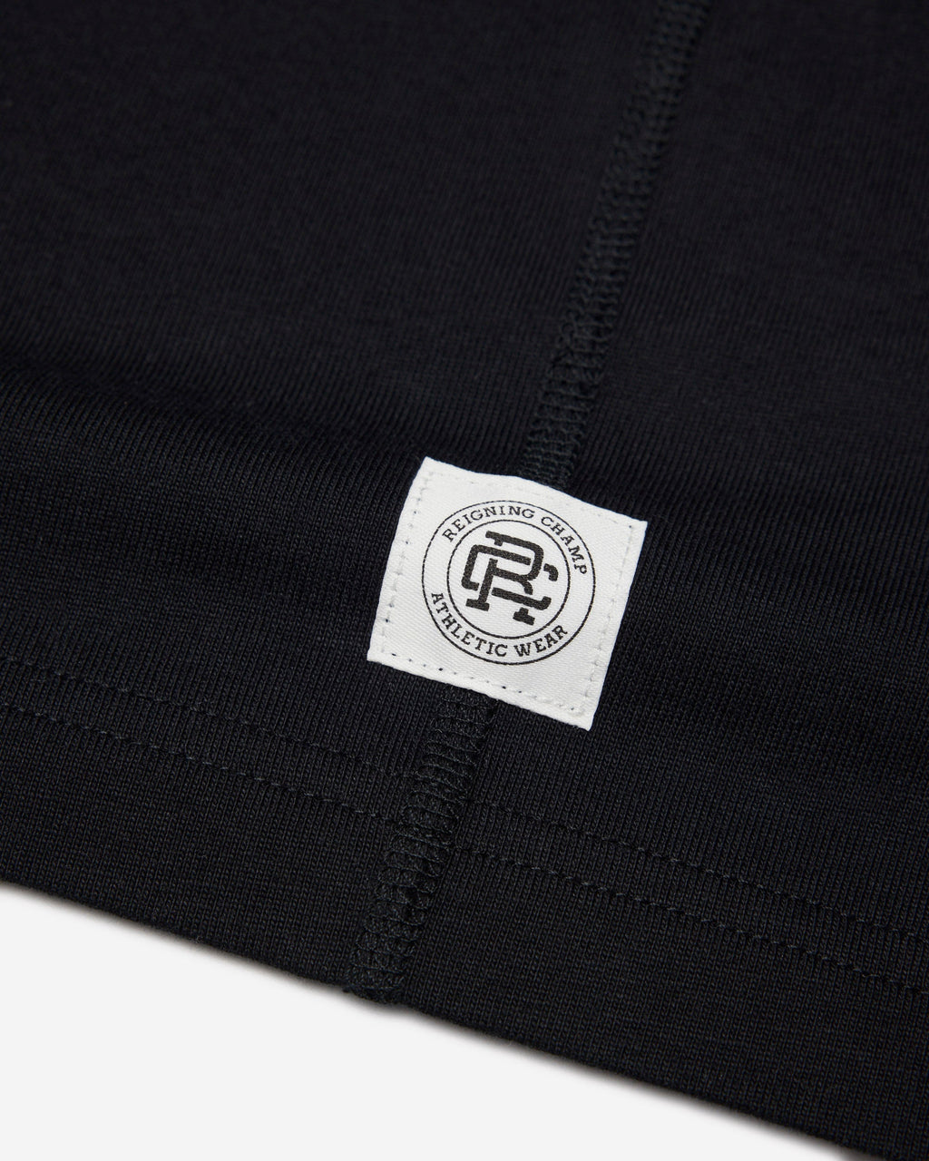 Midweight Jersey Old English OG T-Shirt