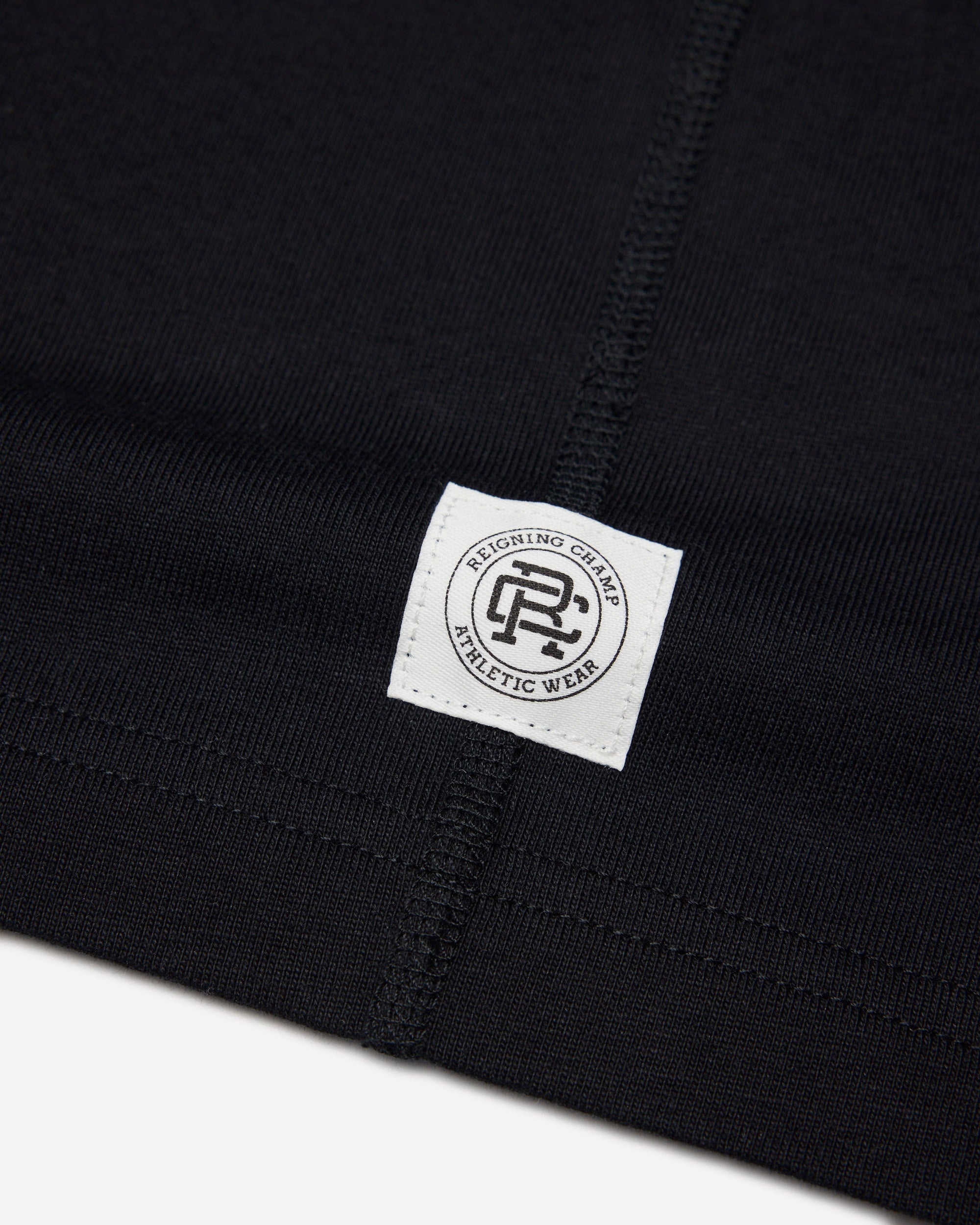 Midweight Jersey Old English OG T-Shirt