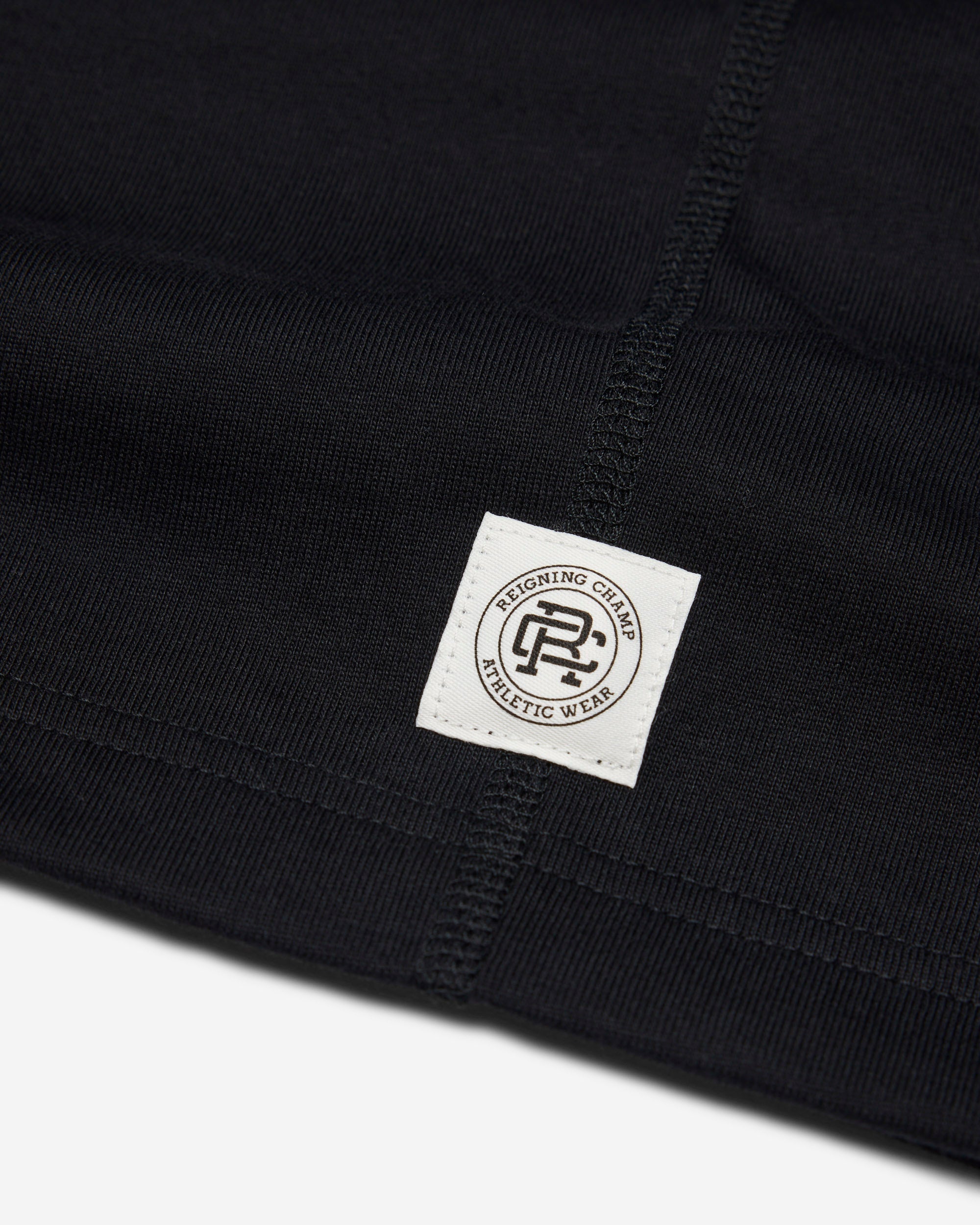 Midweight Jersey RCAC Crest OG T-Shirt