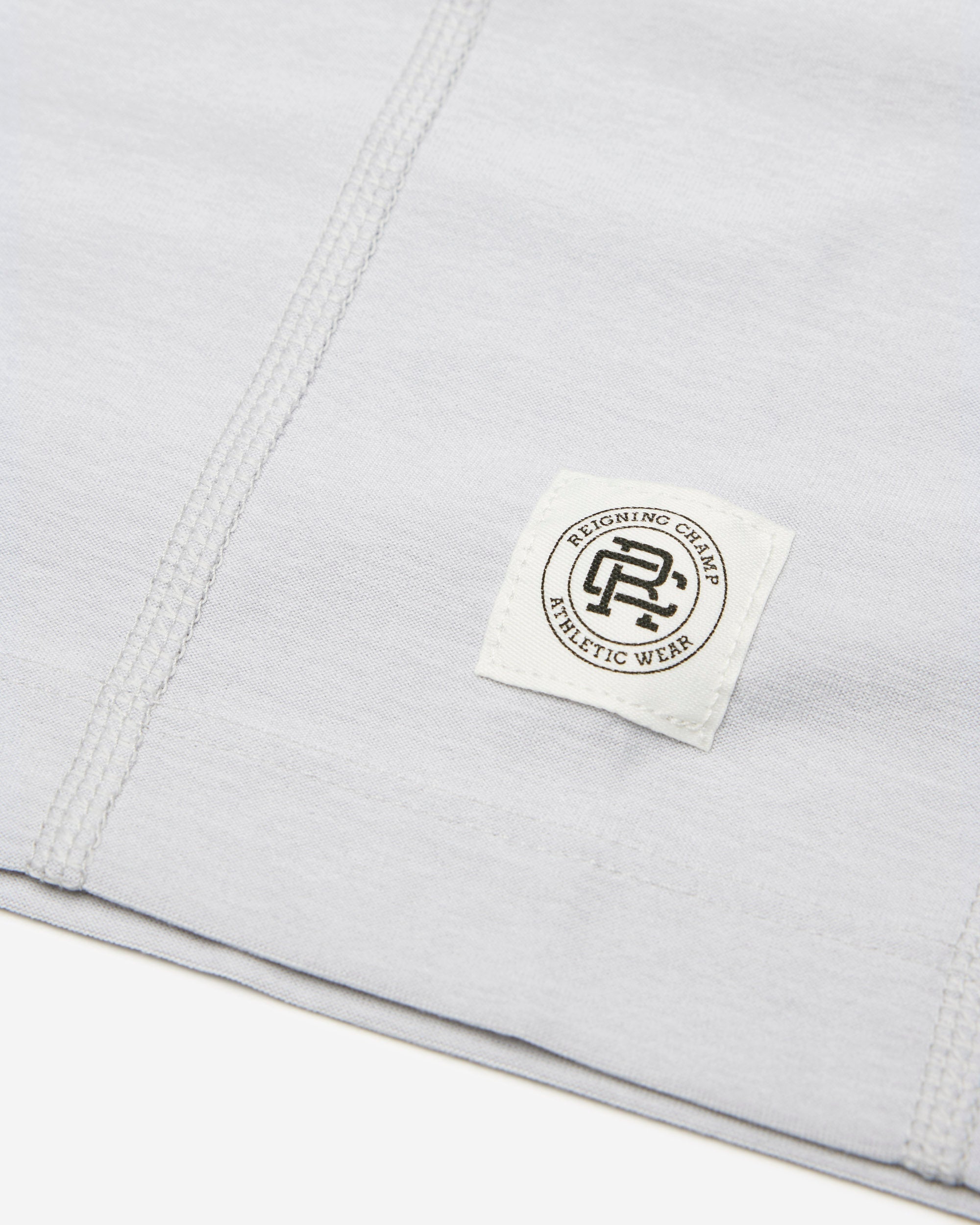 Stretch Jersey Rebound Standard Polo