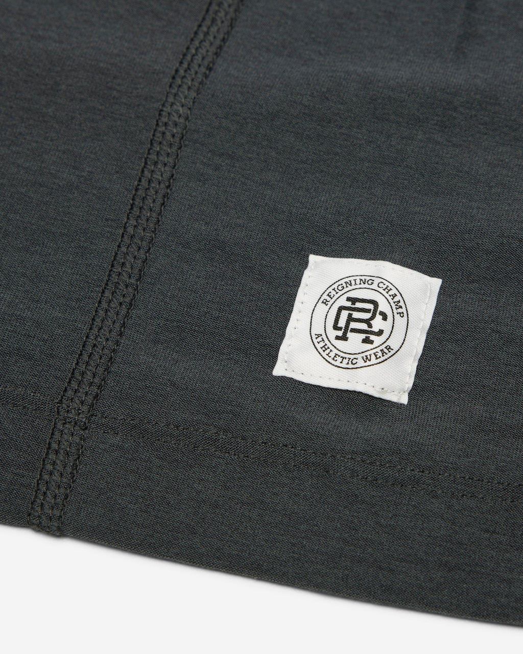 Stretch Jersey Rebound Standard Polo