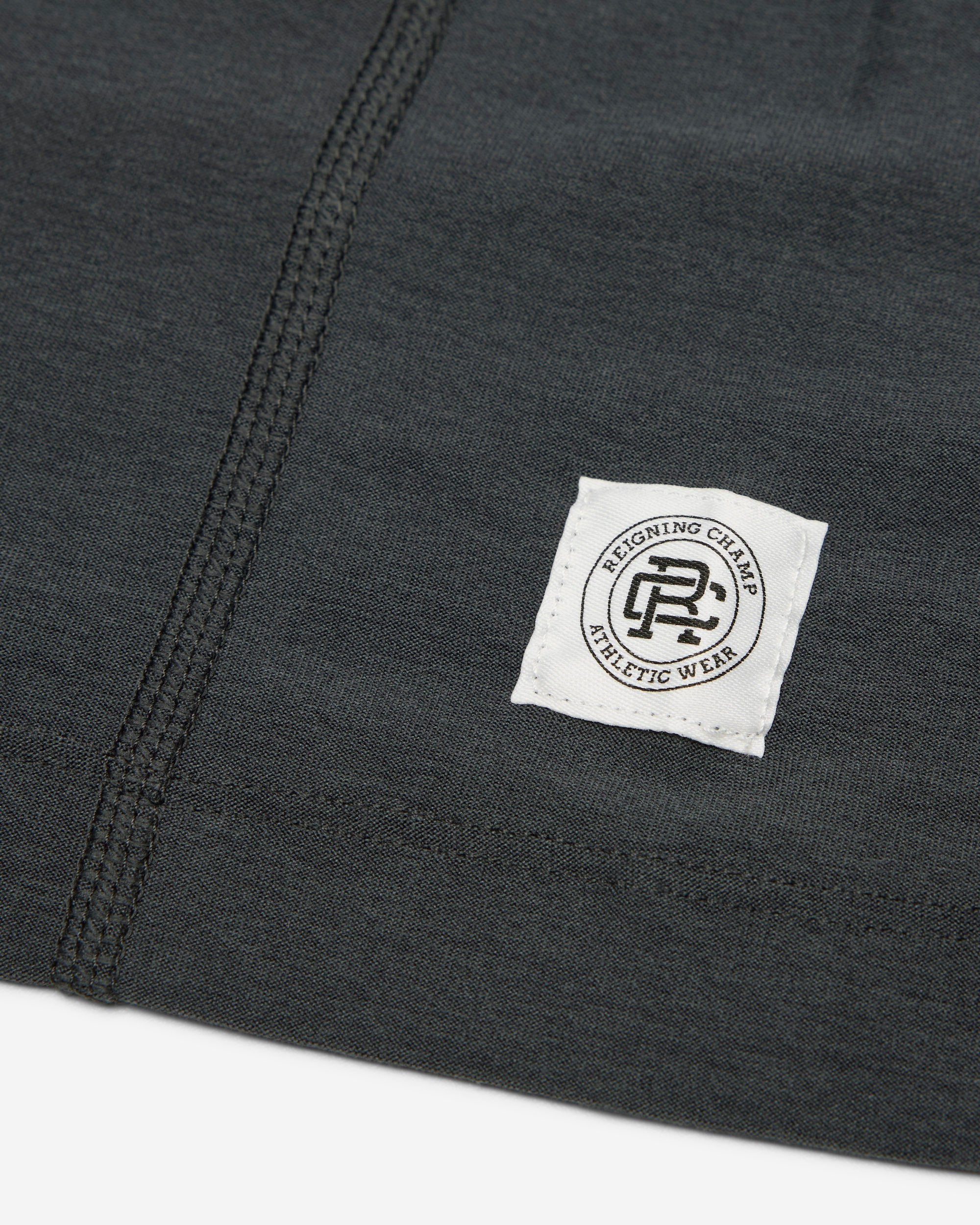 Stretch Jersey Rebound Standard Polo