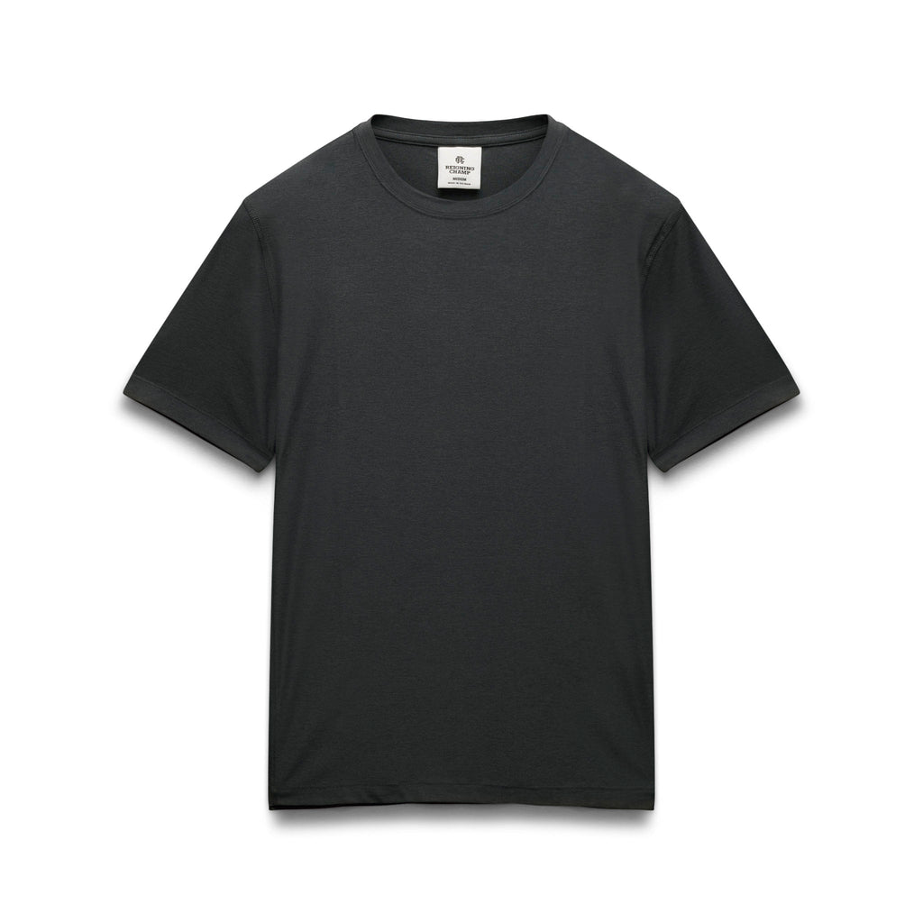 Stretch Jersey Rebound Standard T-Shirt