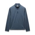 Solotex Mesh Tiebreak Standard Quarter Zip