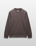 Midweight Jersey Fadeaway Standard Long Sleeve