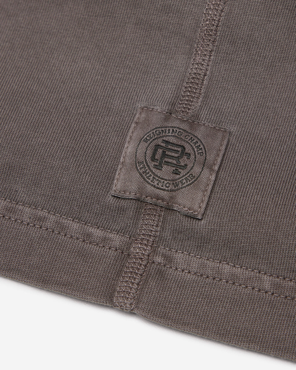 Midweight Jersey Fadeaway Standard Long Sleeve