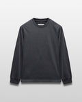 Midweight Jersey Fadeaway Standard Long Sleeve