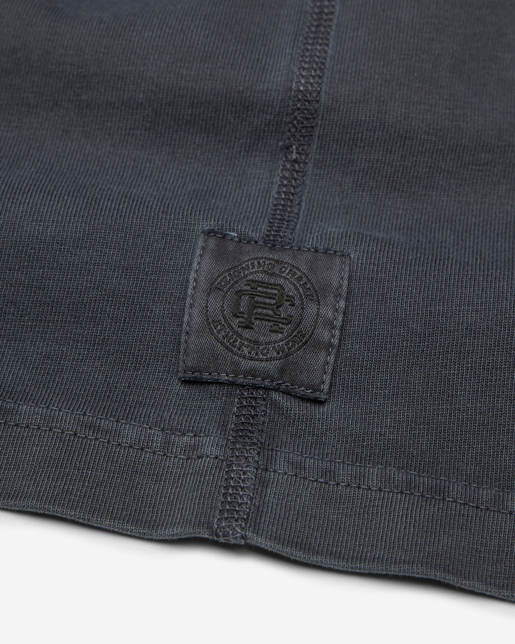 Midweight Jersey Fadeaway Standard Long Sleeve