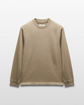 Midweight Jersey Fadeaway Standard Long Sleeve