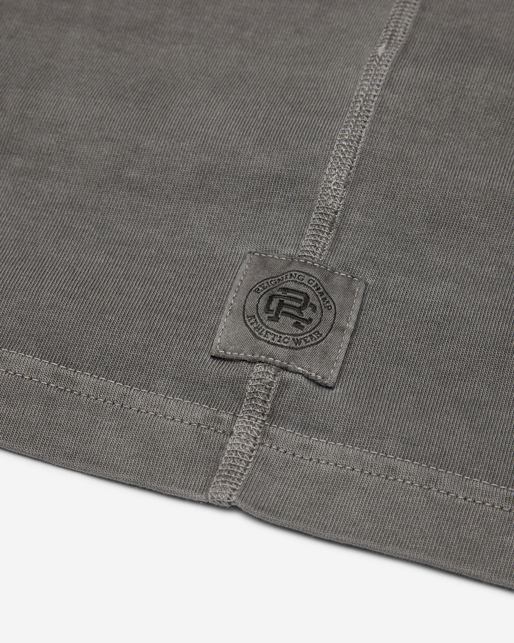 Midweight Jersey Fadeaway Standard Long Sleeve