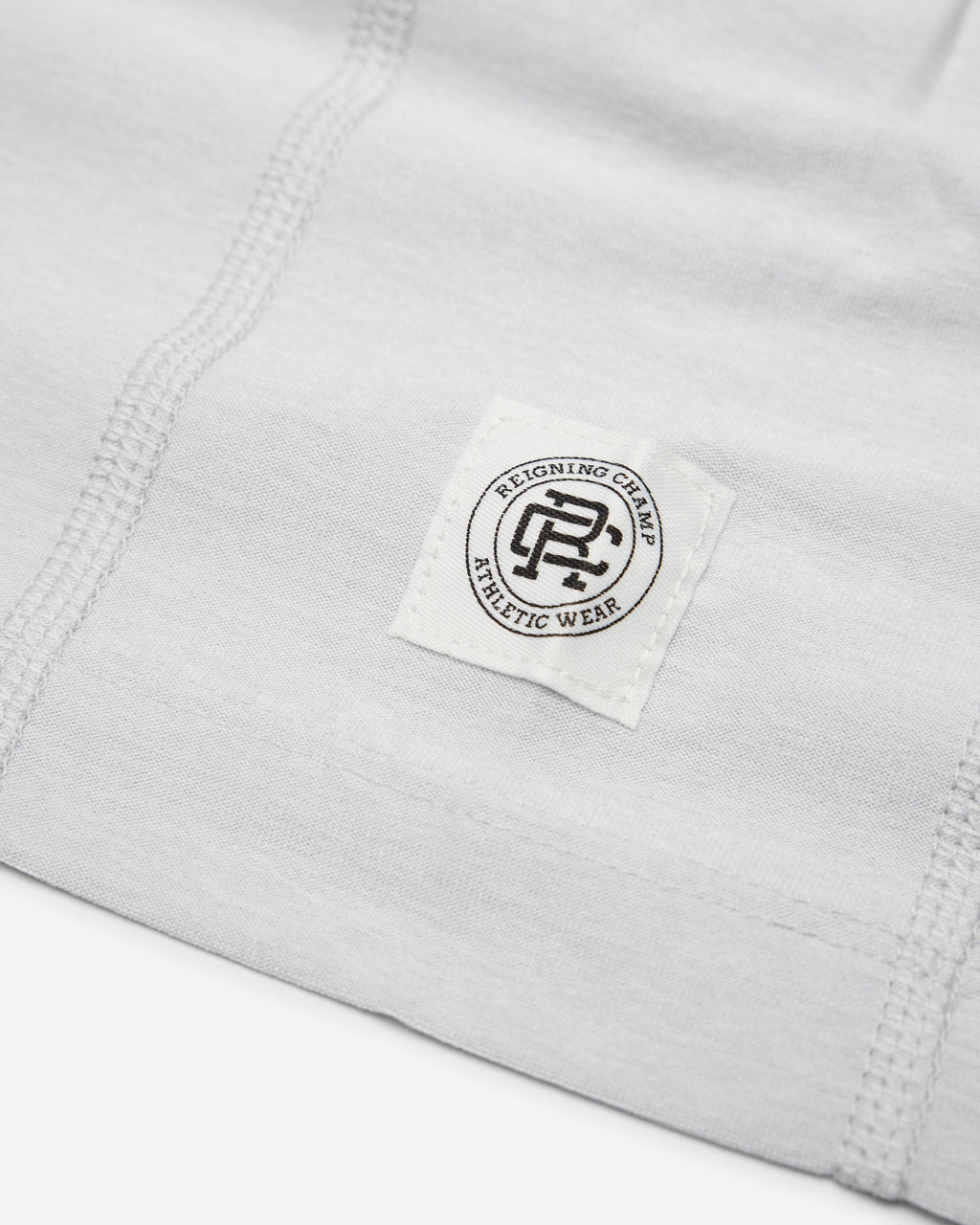 Stretch Jersey Rebound Standard Long Sleeve