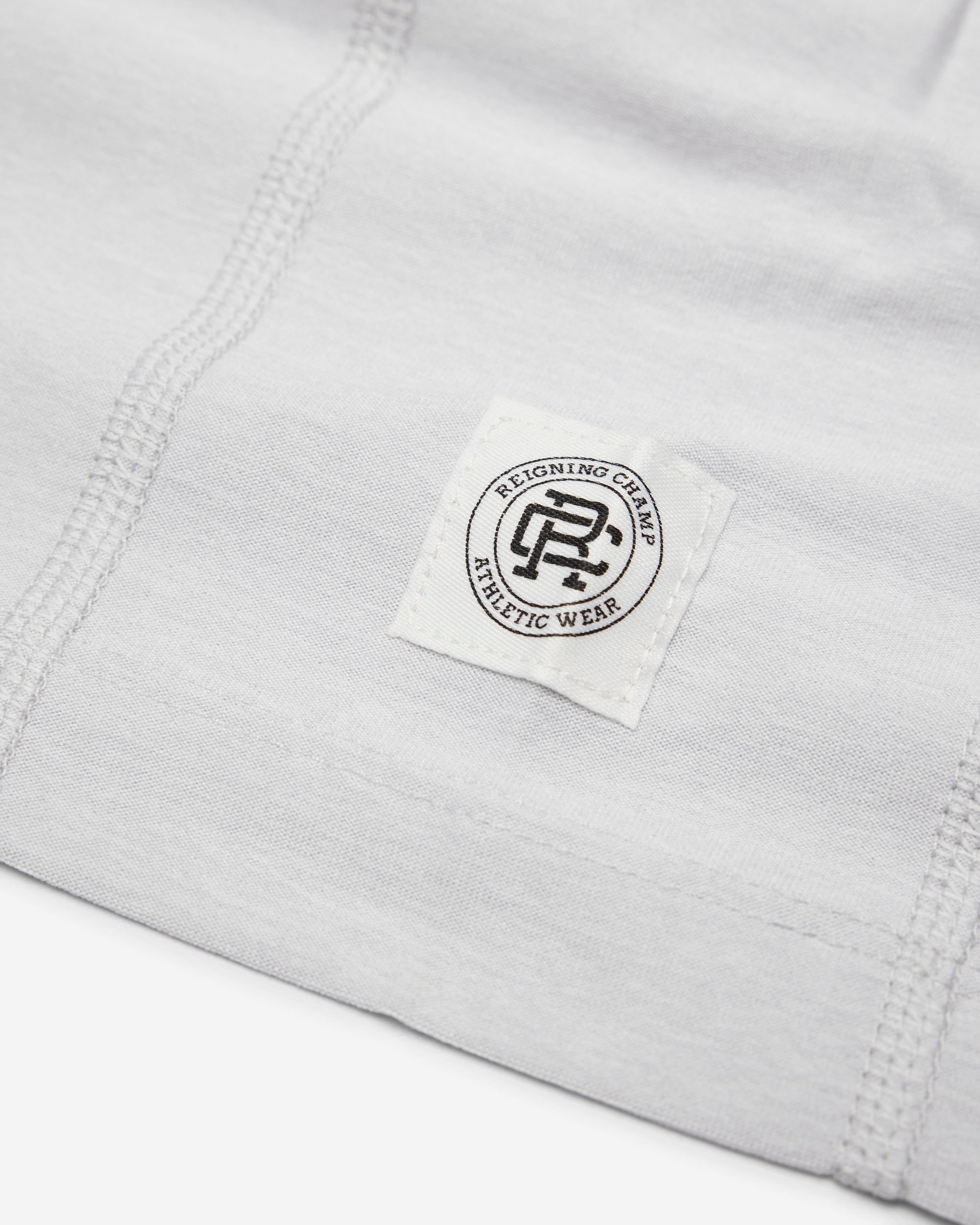 Stretch Jersey Rebound Standard Long Sleeve