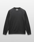 Brushed Jersey Recovery Standard Crewneck