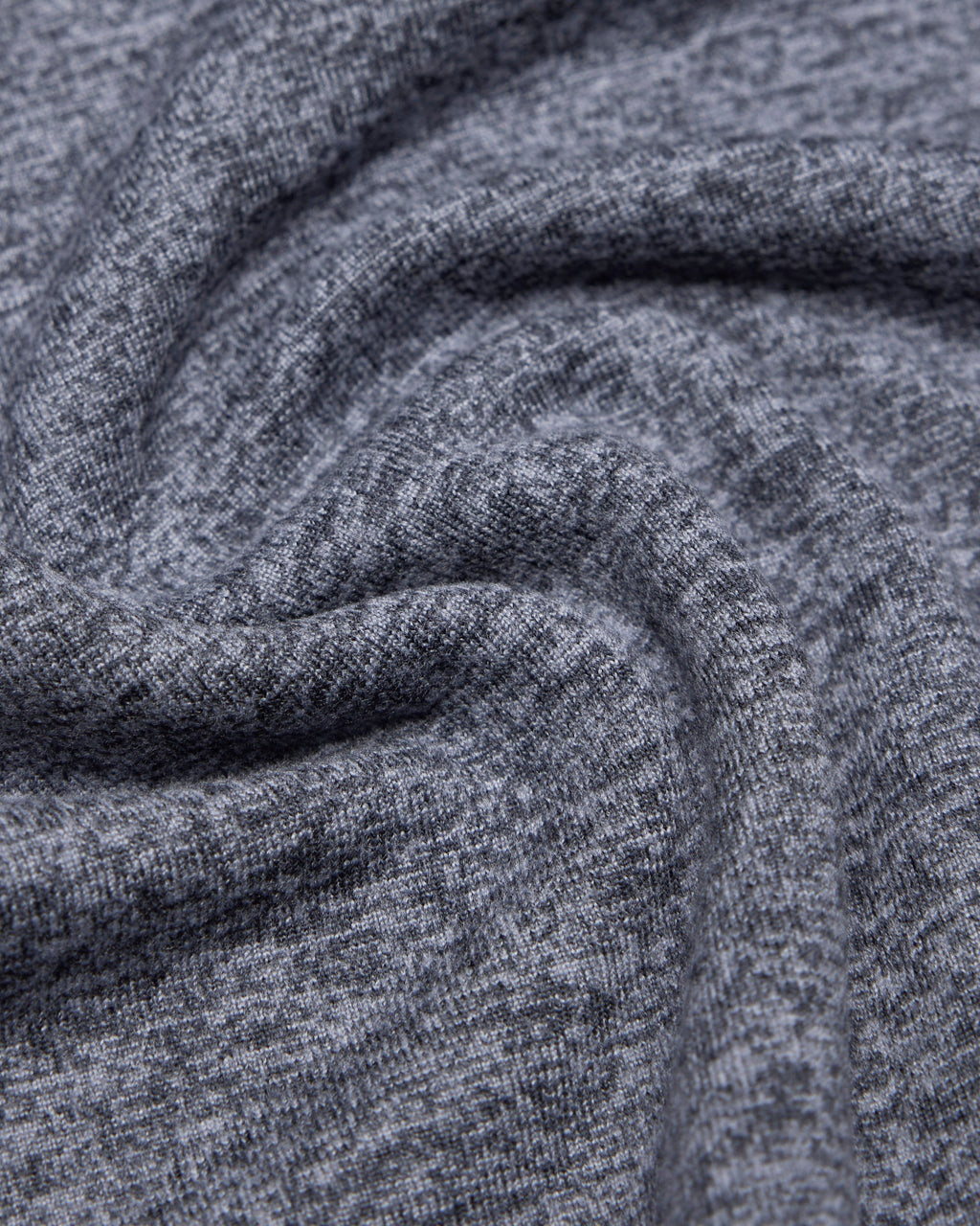 Brushed Jersey Recovery Standard Hoodie