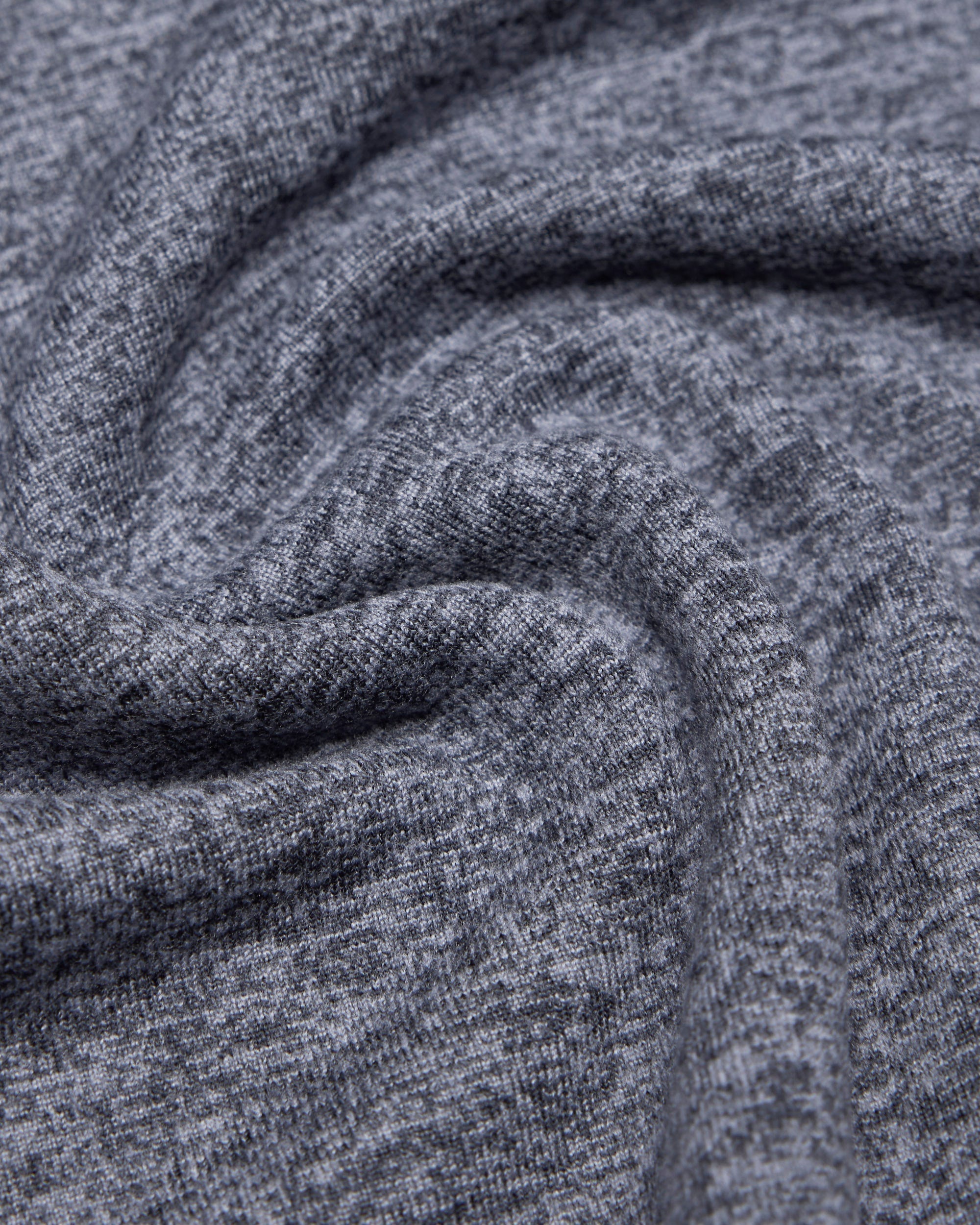 Brushed Jersey Recovery Standard Hoodie