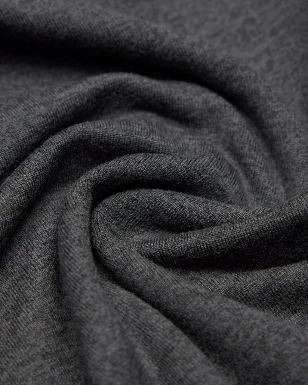 Brushed Jersey Recovery Standard Quarter Zip