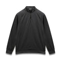 Brushed Jersey Recovery Standard Quarter Zip