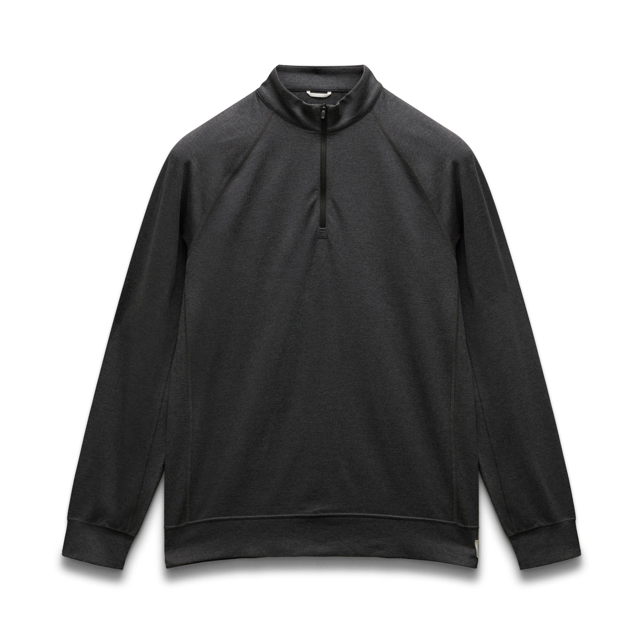 Brushed Jersey Recovery Standard Quarter Zip