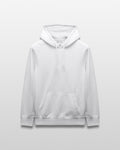 Lightweight Terry Slim Hoodie