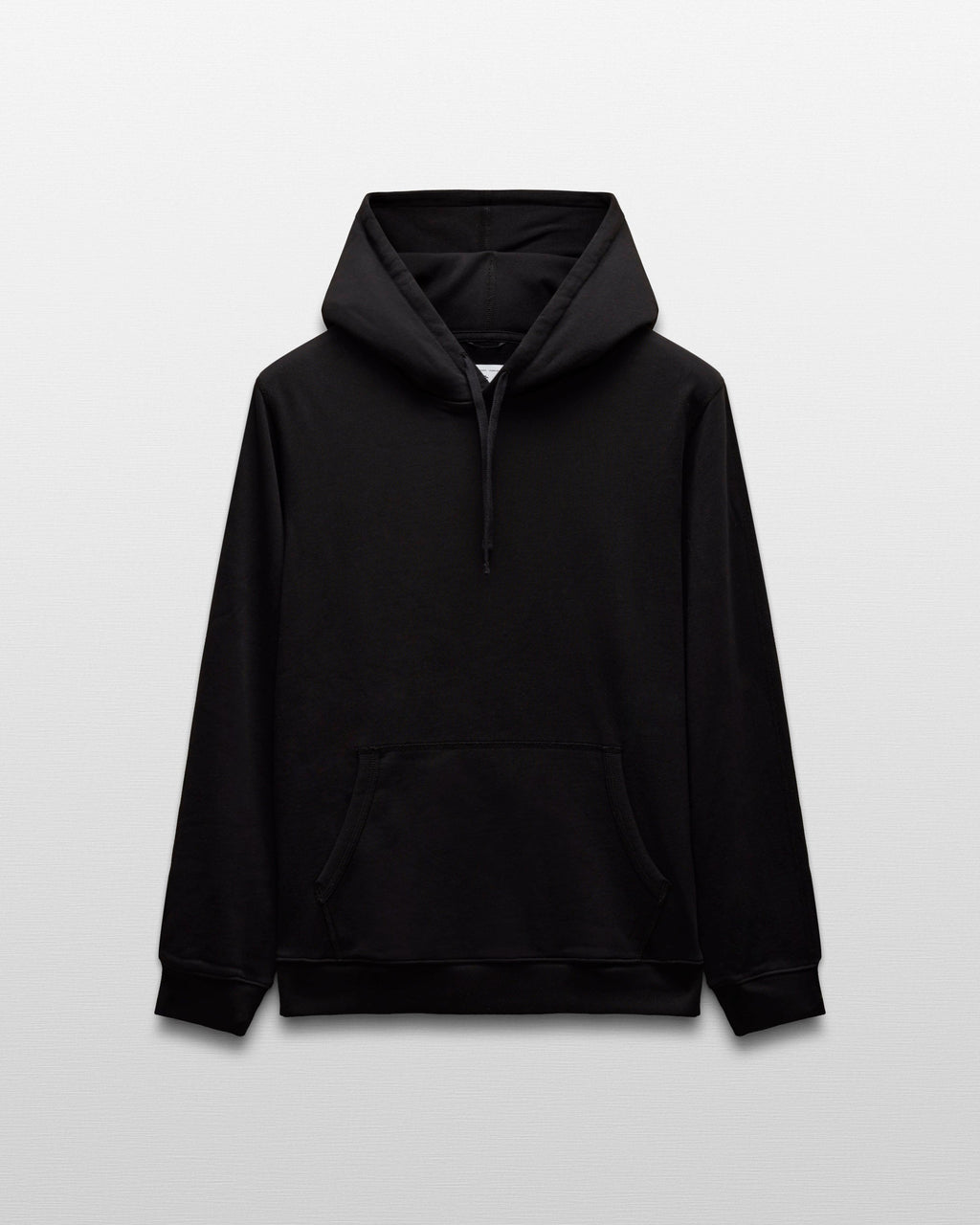 Lightweight Terry Classic Hoodie