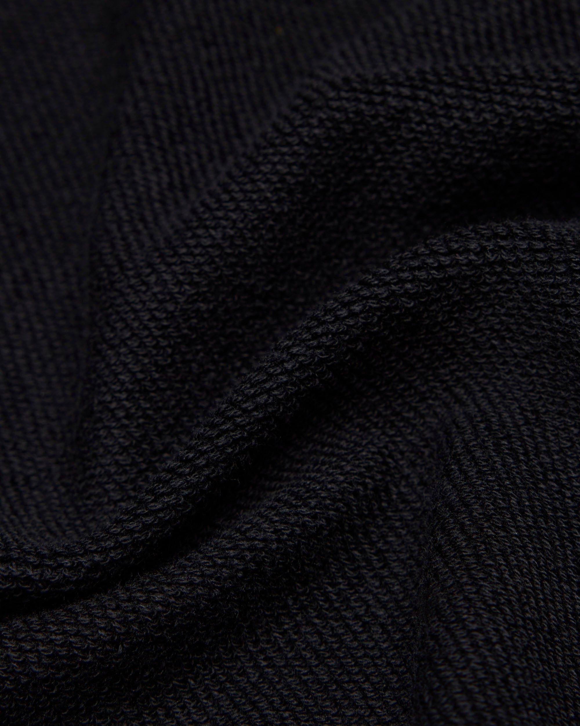 Lightweight Terry Classic Hoodie