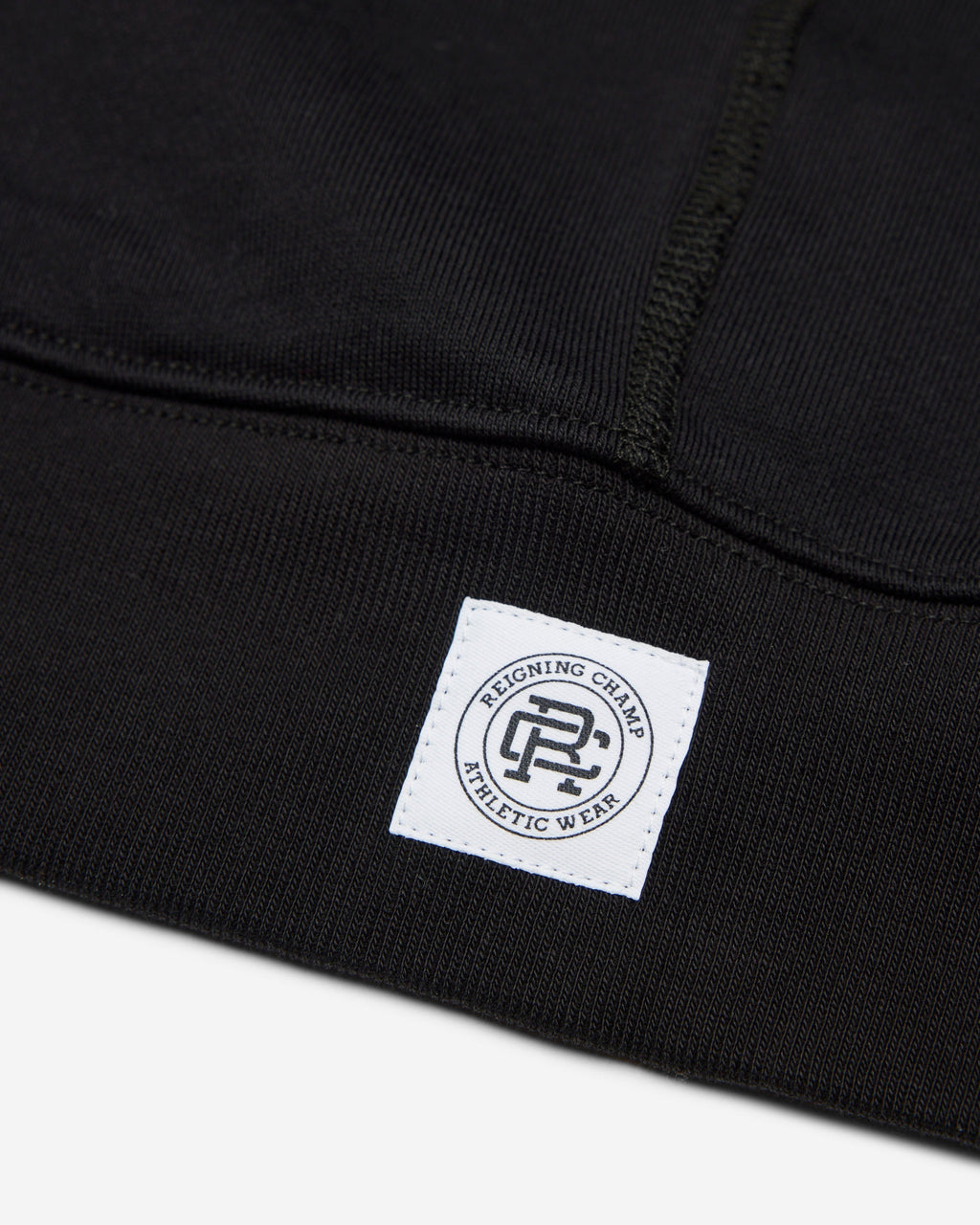 Lightweight Terry Classic Hoodie