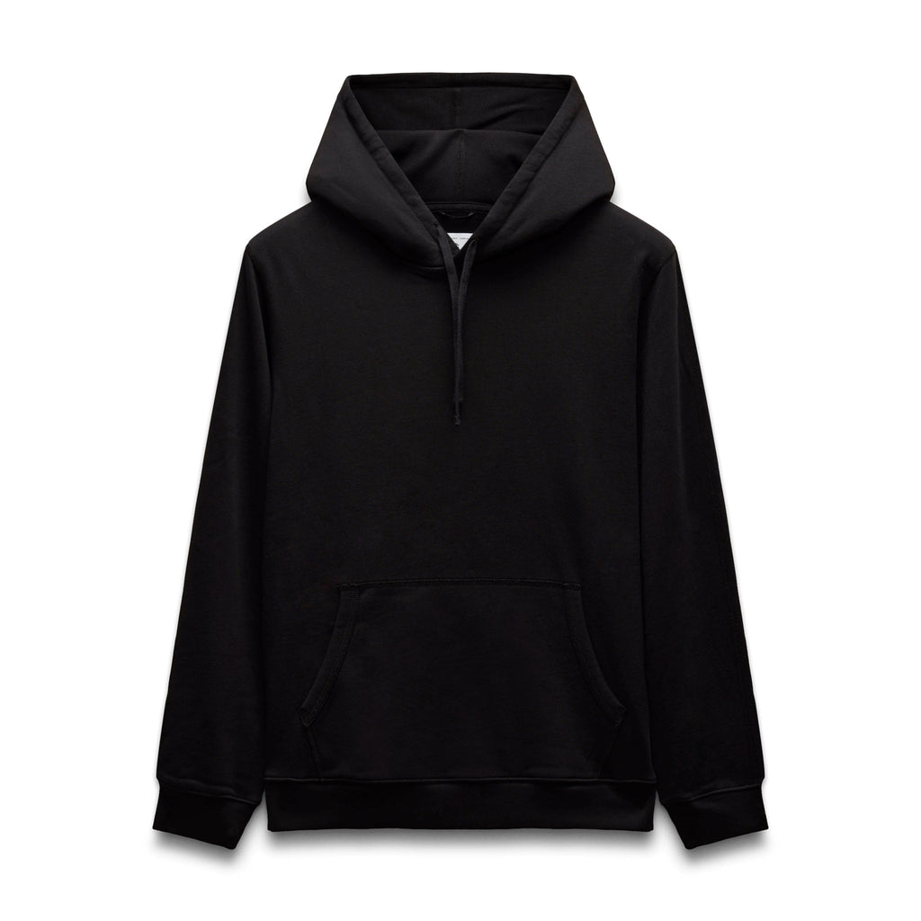 Lightweight Terry Classic Hoodie
