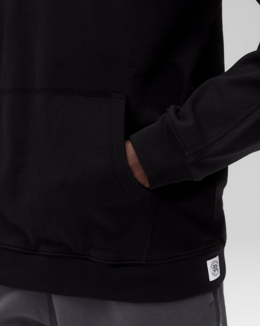 Lightweight Terry Classic Hoodie