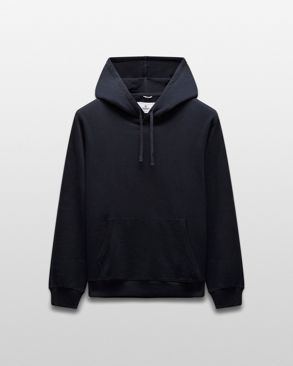 Lightweight Terry Classic Hoodie