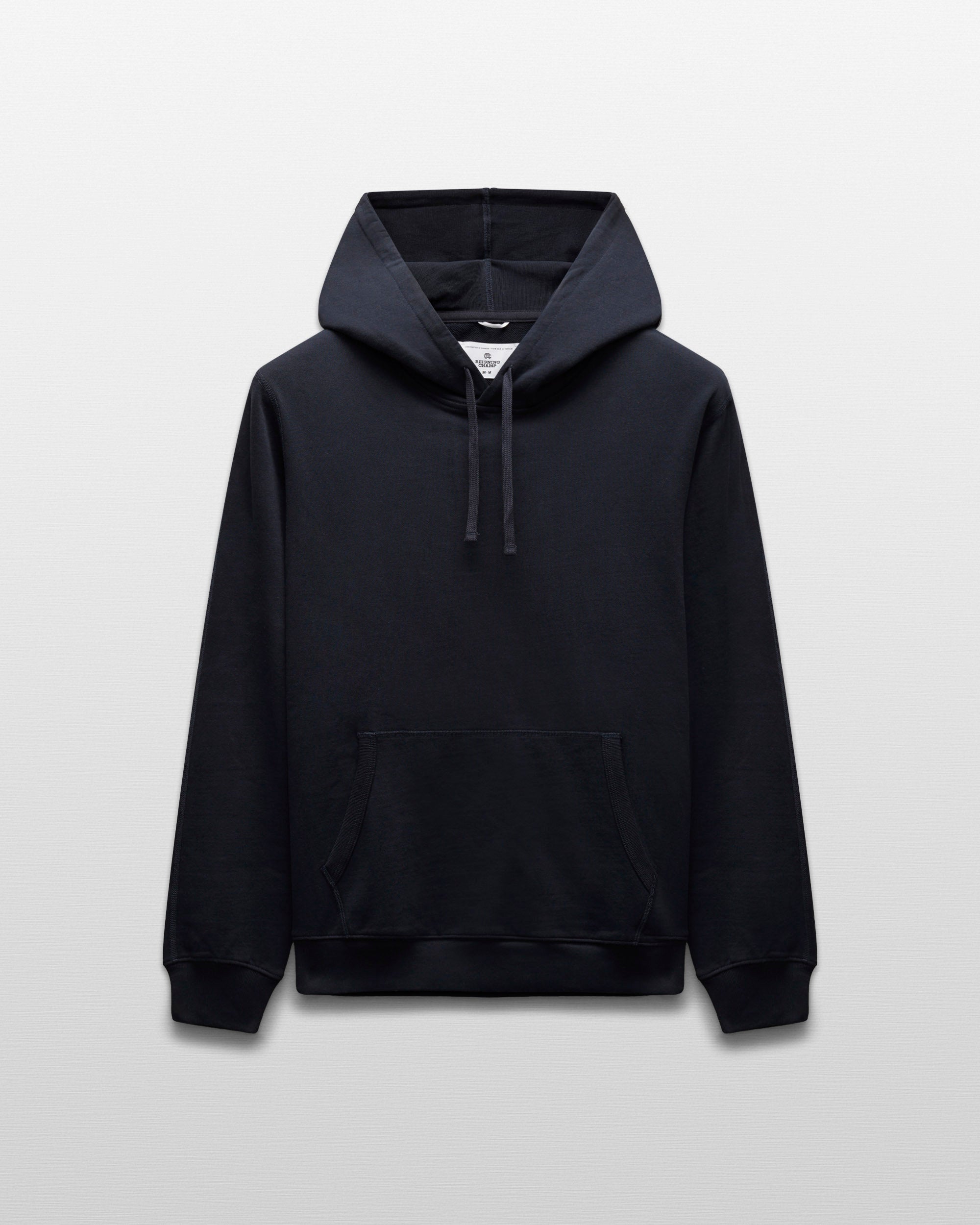 Lightweight Terry Classic Hoodie