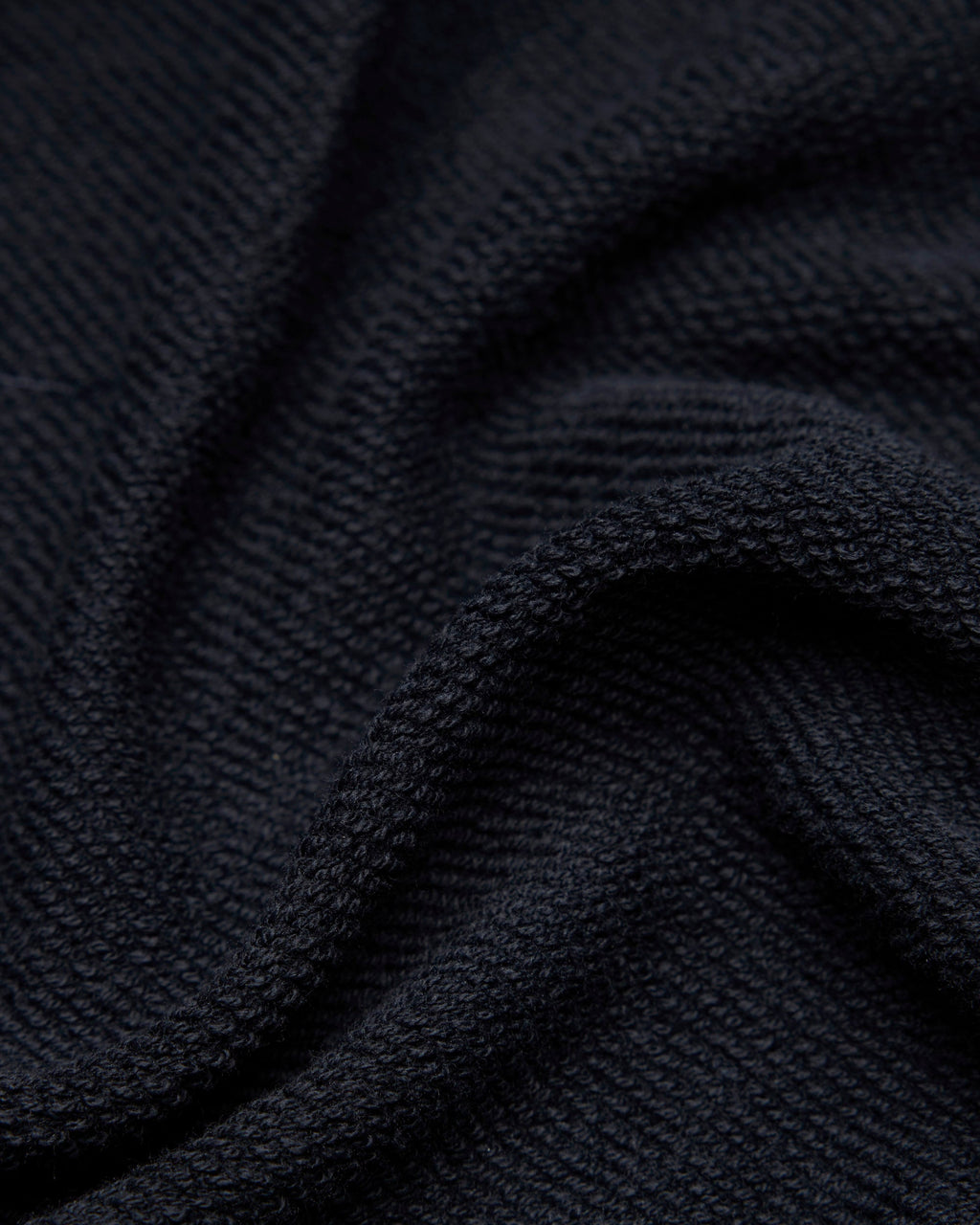 Lightweight Terry Classic Hoodie