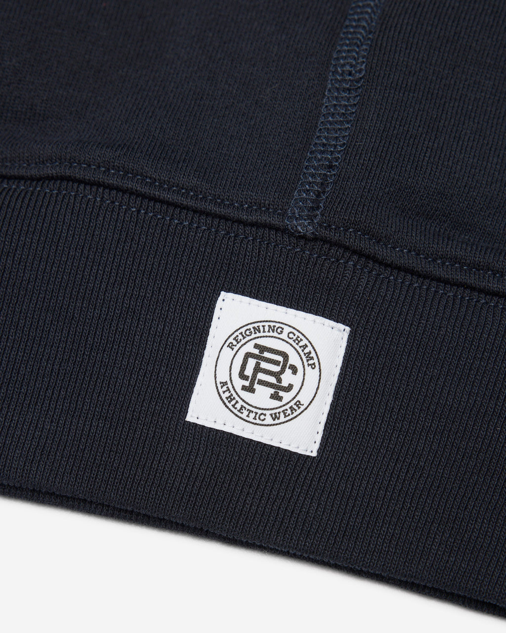 Lightweight Terry Classic Hoodie