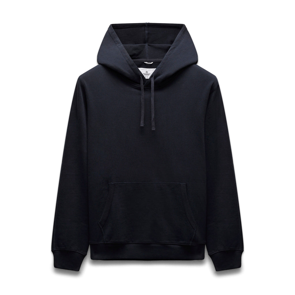 Lightweight Terry Classic Hoodie