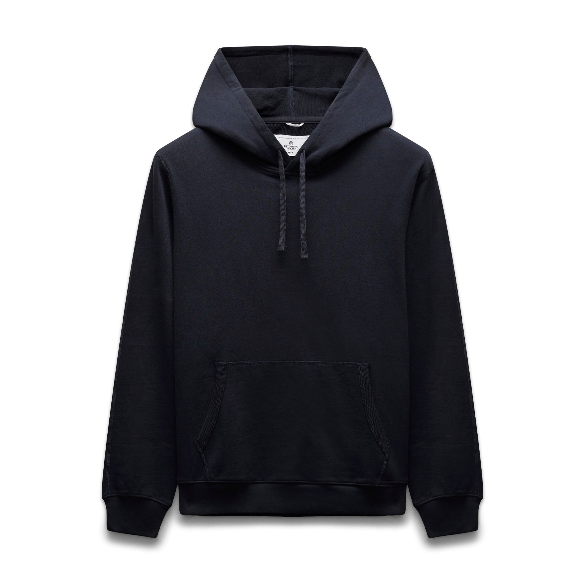 Lightweight Terry Classic Hoodie