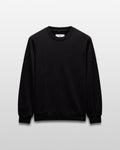Lightweight Terry Classic Crewneck