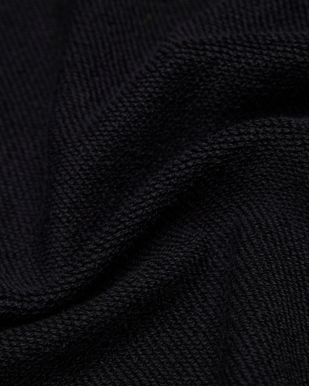 Lightweight Terry Classic Crewneck