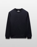 Lightweight Terry Classic Crewneck