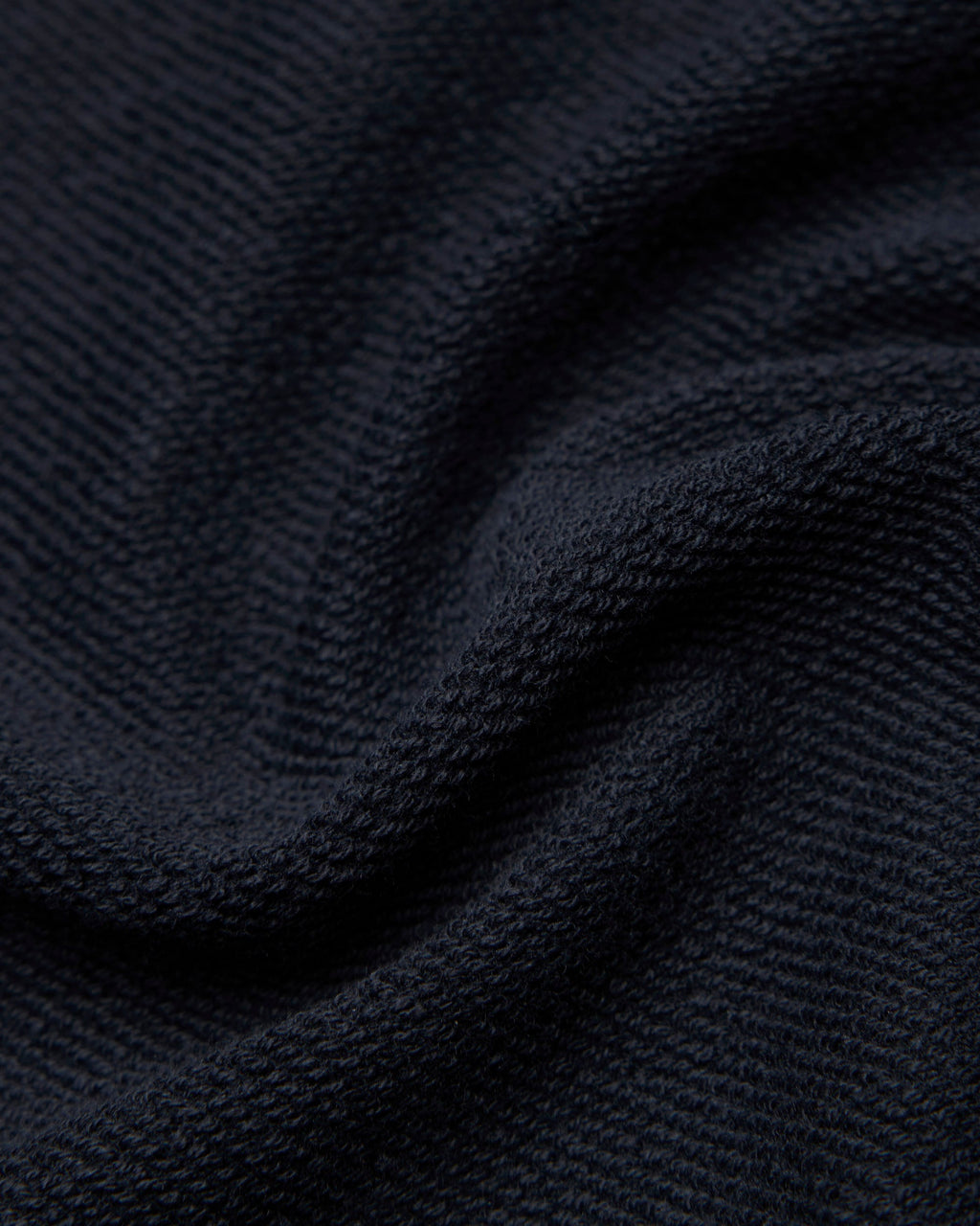 Lightweight Terry Classic Crewneck
