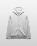Double Knit Rally Slim Zip Hoodie
