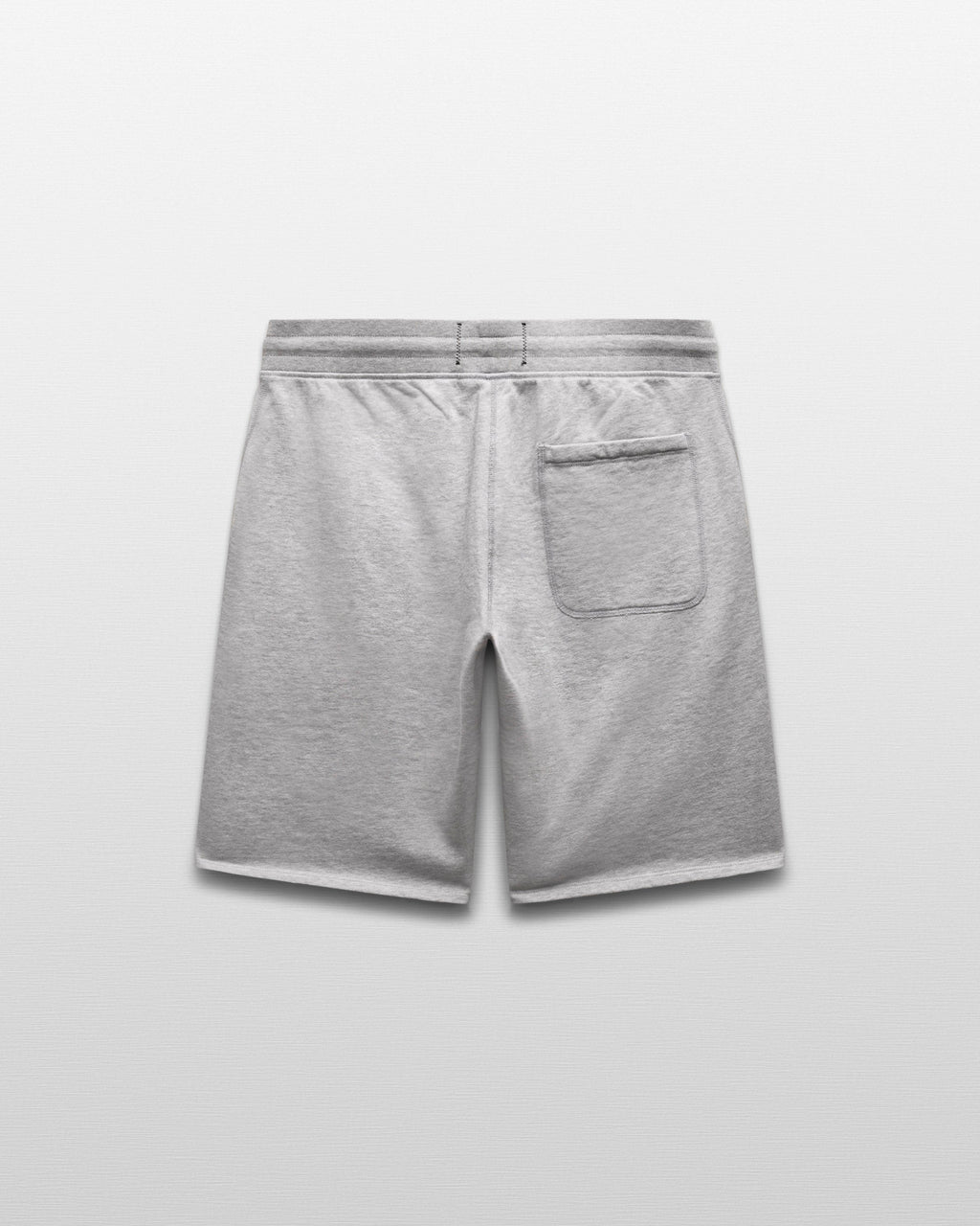 Lightweight Terry Standard Sweatshort 10"