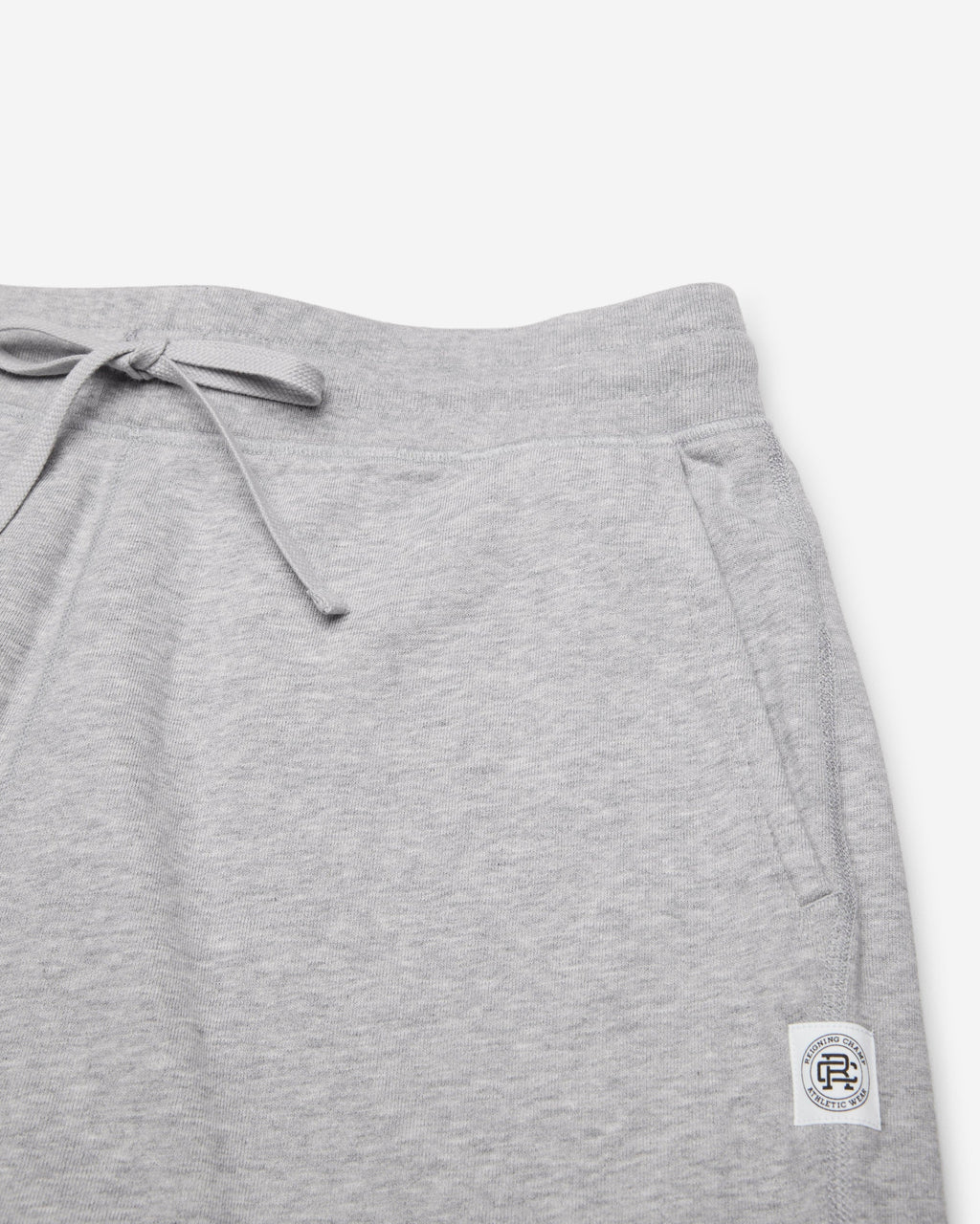 Lightweight Terry Standard Sweatshort 6"